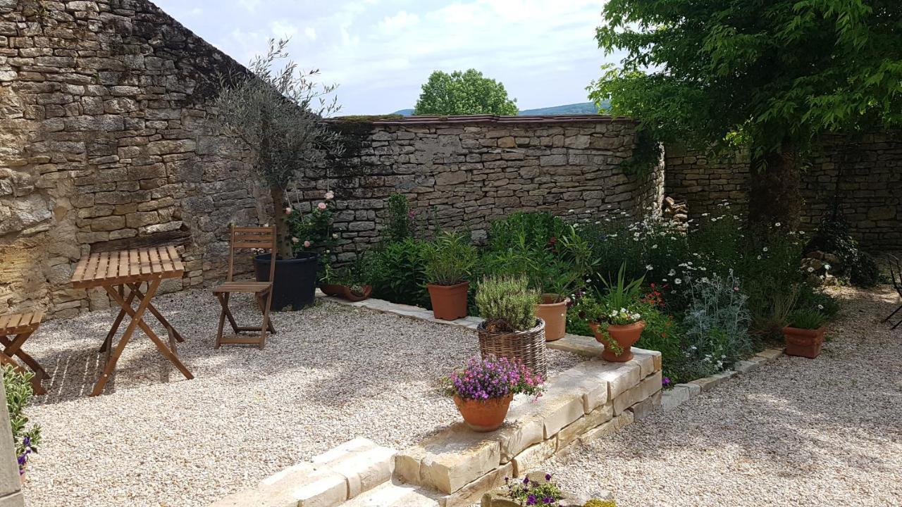 Le Clos Lombard  Extérieur photo