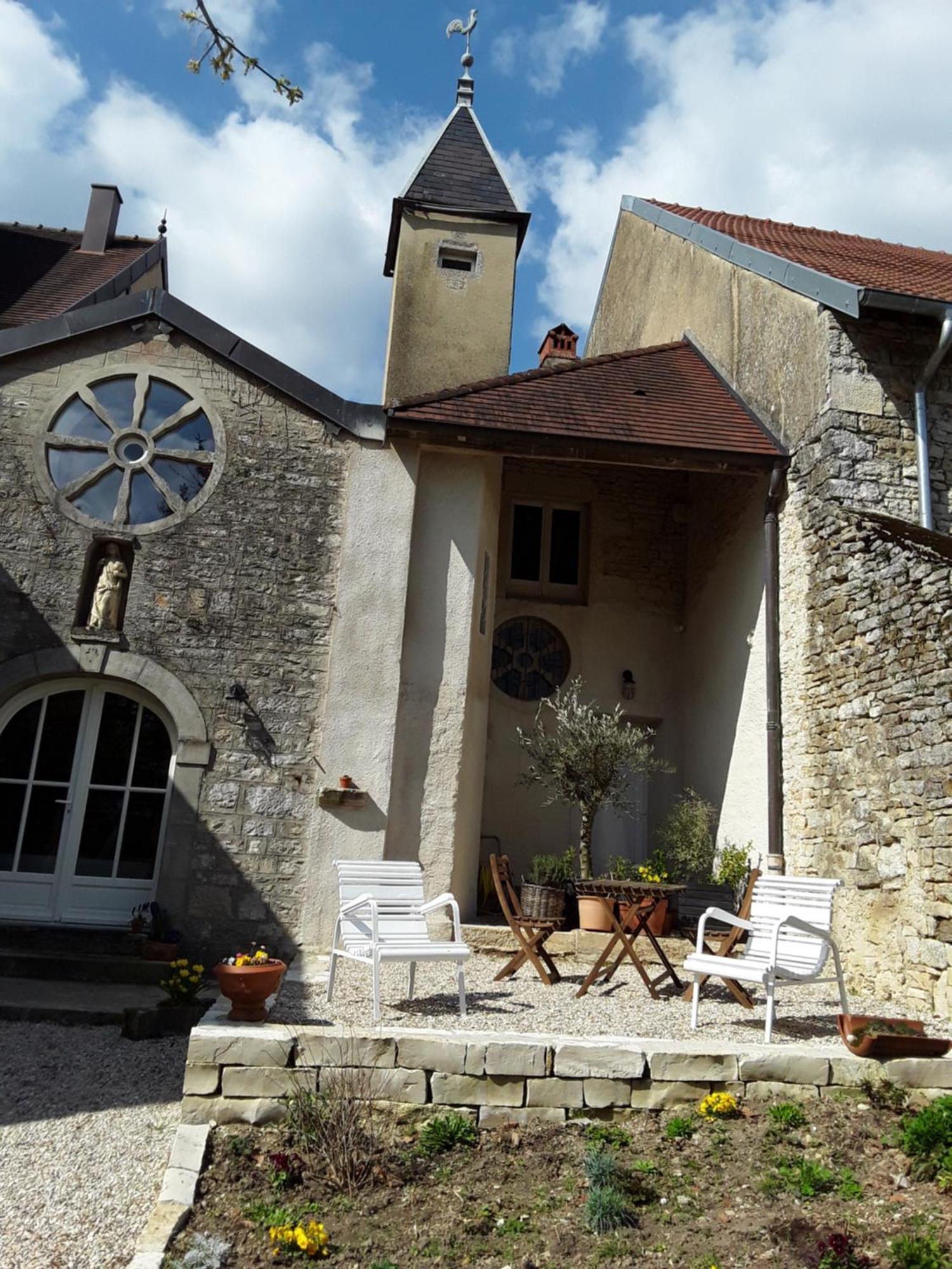 Le Clos Lombard  Extérieur photo