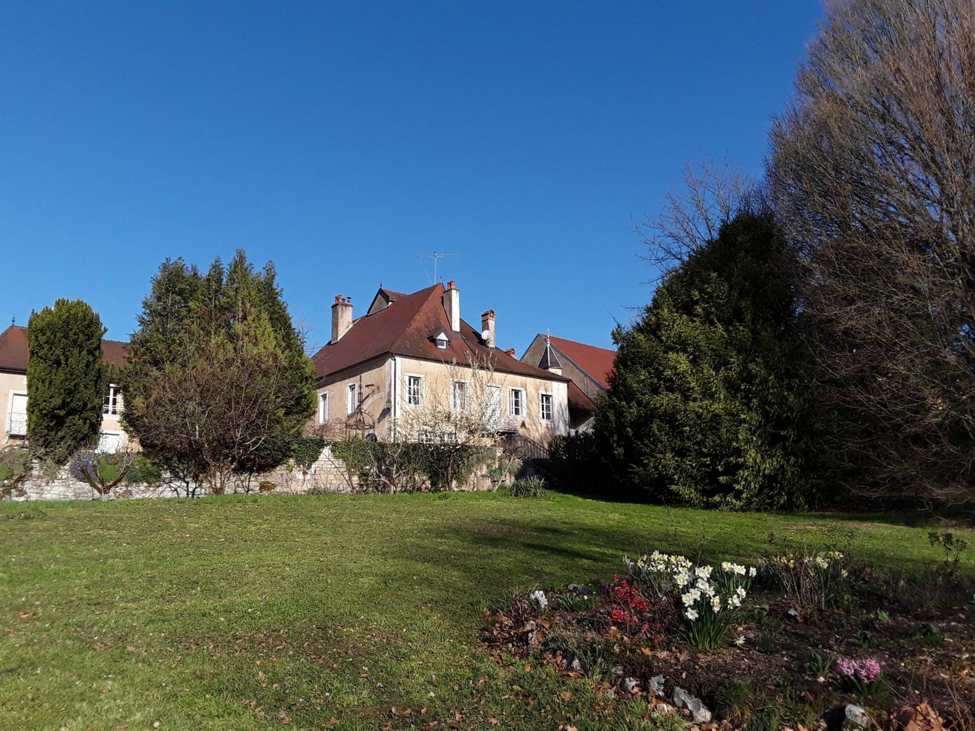 Le Clos Lombard  Extérieur photo